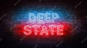 Deep state