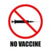 ご存じでしたか？秋接種のXBBワクチンは人間での臨床試験(治験）は行われていません。