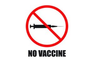 ご存じでしたか？秋接種のXBBワクチンは人間での臨床試験(治験）は行われていません。医療に見せかけた「人口削減」が目的です。