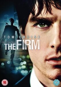 【21-46 GetとGive の表現～小説「The Firm」より】  わたしたち心が通じ合ってないと思うわ。  I don’t think we're （　　　　） （　　　　）.