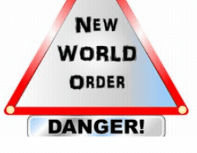 「新世界秩序 ニューワールドオーダー」「世界統一政府」「グレートリセット」を分かりやすく,ざっくり解説