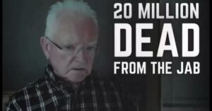 元CIAエージェントが死の床で告白：「2024年に数十億人が死ぬ」