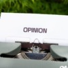 typewriter, chat, communication, opinion, dialogue, talk, discussion, information, write, article, newspaper, mockup, opinion, opinion, opinion, opinion, opinion