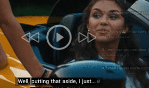 【毎日1分!映画で学ぶ英会話】Putting that aside 「それはさておき」 1764136017186