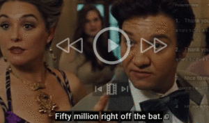 【毎日1分!映画で学ぶ英会話】Right off the bat「最初から、すぐに」 1772606570567